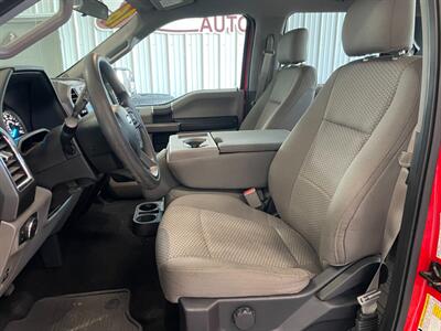 2015 Ford F-150 XLT - Photo 13 - Saint Louis, MI 48880-9800