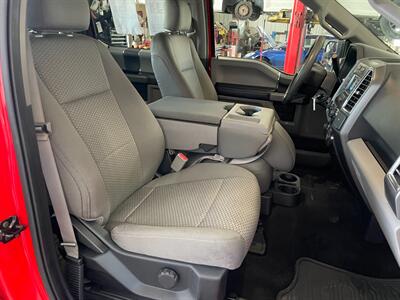 2015 Ford F-150 XLT - Photo 16 - Saint Louis, MI 48880-9800