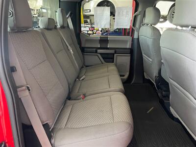 2015 Ford F-150 XLT - Photo 15 - Saint Louis, MI 48880-9800