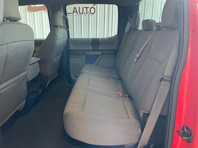 2015 Ford F-150 XLT - Photo 14 - Saint Louis, MI 48880-9800