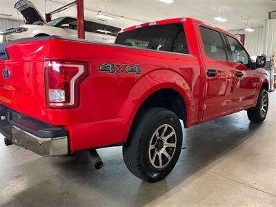 2015 Ford F-150 XLT - Photo 6 - Saint Louis, MI 48880-9800