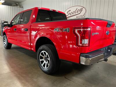 2015 Ford F-150 XLT - Photo 3 - Saint Louis, MI 48880-9800