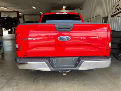 2015 Ford F-150 XLT - Photo 22 - Saint Louis, MI 48880-9800