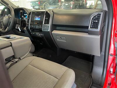 2015 Ford F-150 XLT - Photo 17 - Saint Louis, MI 48880-9800