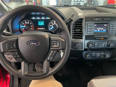 2015 Ford F-150 XLT - Photo 7 - Saint Louis, MI 48880-9800