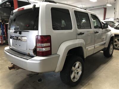 2008 Jeep Liberty Limited   - Photo 6 - Saint Louis, MI 48880-9800