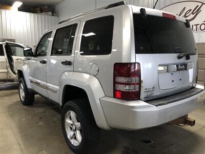 2008 Jeep Liberty Limited   - Photo 3 - Saint Louis, MI 48880-9800