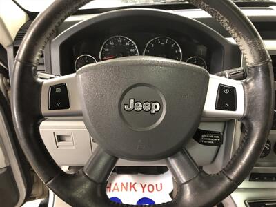 2008 Jeep Liberty Limited   - Photo 10 - Saint Louis, MI 48880-9800