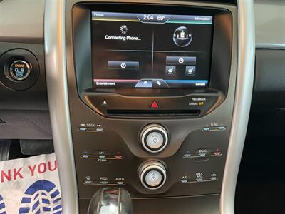 2014 Ford Edge SEL - Photo 13 - Saint Louis, MI 48880-9800