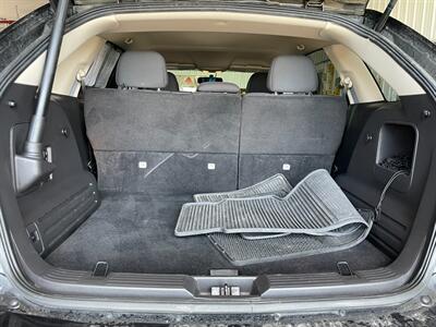2014 Ford Edge SEL - Photo 21 - Saint Louis, MI 48880-9800