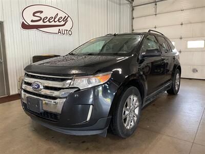 2014 Ford Edge SEL - Photo 2 - Saint Louis, MI 48880-9800