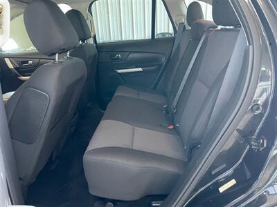 2014 Ford Edge SEL - Photo 16 - Saint Louis, MI 48880-9800