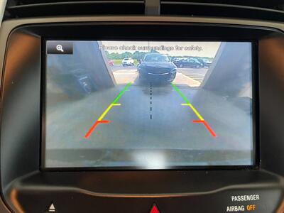 2014 Ford Edge SEL - Photo 14 - Saint Louis, MI 48880-9800