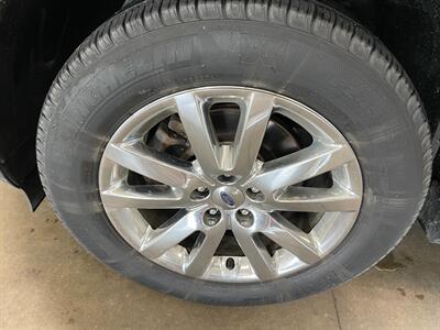 2014 Ford Edge SEL - Photo 24 - Saint Louis, MI 48880-9800