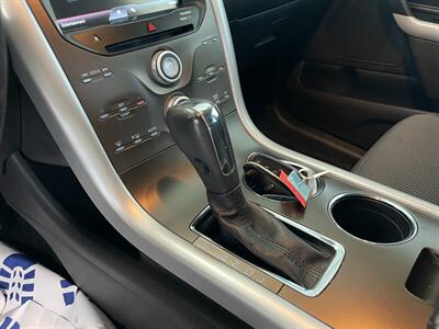 2014 Ford Edge SEL - Photo 12 - Saint Louis, MI 48880-9800