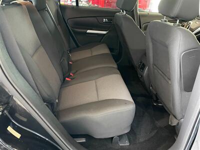 2014 Ford Edge SEL - Photo 20 - Saint Louis, MI 48880-9800