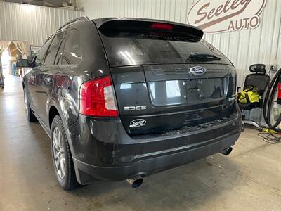 2014 Ford Edge SEL - Photo 3 - Saint Louis, MI 48880-9800