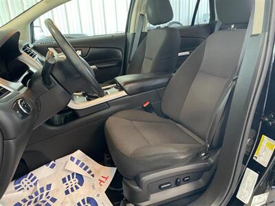 2014 Ford Edge SEL - Photo 15 - Saint Louis, MI 48880-9800