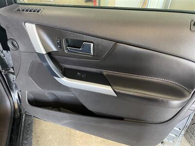 2014 Ford Edge SEL - Photo 19 - Saint Louis, MI 48880-9800