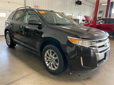 2014 Ford Edge SEL - Photo 5 - Saint Louis, MI 48880-9800