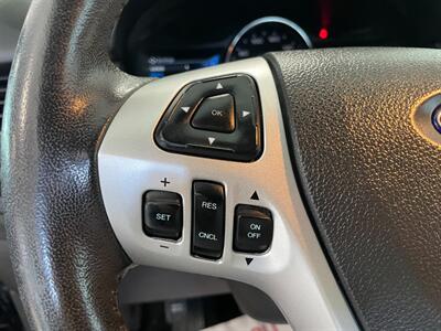 2014 Ford Edge SEL - Photo 10 - Saint Louis, MI 48880-9800