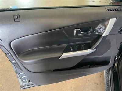 2014 Ford Edge SEL - Photo 23 - Saint Louis, MI 48880-9800