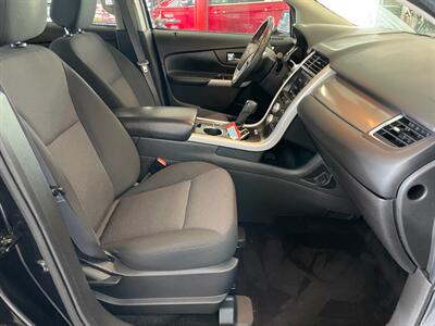2014 Ford Edge SEL - Photo 17 - Saint Louis, MI 48880-9800