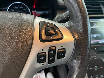 2014 Ford Edge SEL - Photo 11 - Saint Louis, MI 48880-9800