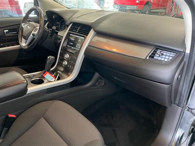 2014 Ford Edge SEL - Photo 18 - Saint Louis, MI 48880-9800