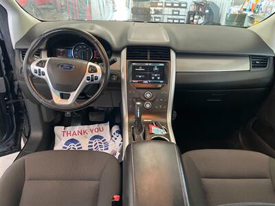 2014 Ford Edge SEL - Photo 7 - Saint Louis, MI 48880-9800