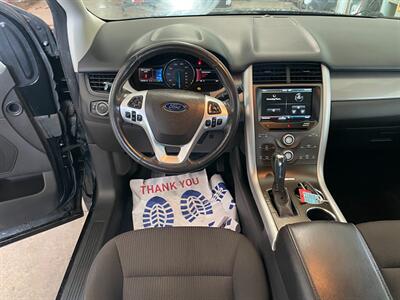 2014 Ford Edge SEL - Photo 8 - Saint Louis, MI 48880-9800