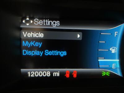 2014 Ford Edge SEL - Photo 9 - Saint Louis, MI 48880-9800