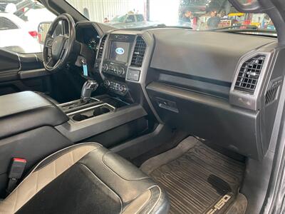 2019 Ford F-150 XLT - Photo 22 - Saint Louis, MI 48880-9800