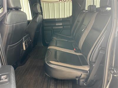 2019 Ford F-150 XLT - Photo 20 - Saint Louis, MI 48880-9800