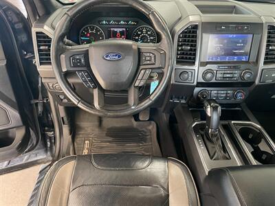 2019 Ford F-150 XLT - Photo 11 - Saint Louis, MI 48880-9800