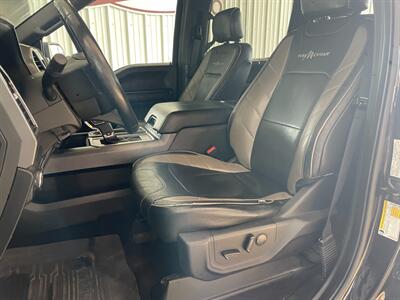 2019 Ford F-150 XLT - Photo 19 - Saint Louis, MI 48880-9800