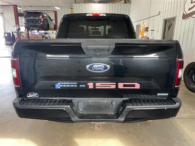 2019 Ford F-150 XLT - Photo 7 - Saint Louis, MI 48880-9800