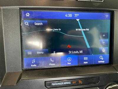 2019 Ford F-150 XLT - Photo 16 - Saint Louis, MI 48880-9800