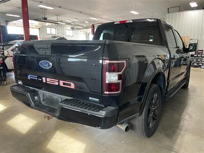 2019 Ford F-150 XLT - Photo 6 - Saint Louis, MI 48880-9800