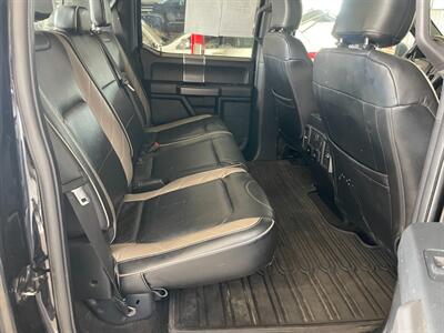 2019 Ford F-150 XLT - Photo 24 - Saint Louis, MI 48880-9800