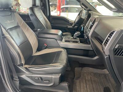 2019 Ford F-150 XLT - Photo 21 - Saint Louis, MI 48880-9800