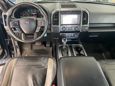 2019 Ford F-150 XLT - Photo 10 - Saint Louis, MI 48880-9800