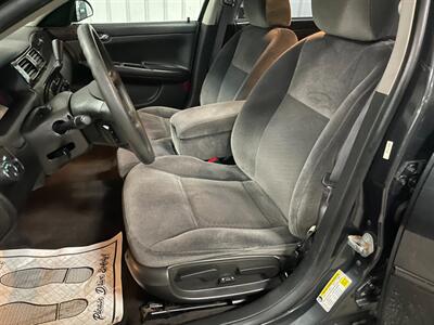 2014 Chevrolet Impala Limited LS Fleet   - Photo 14 - Saint Louis, MI 48880-9800