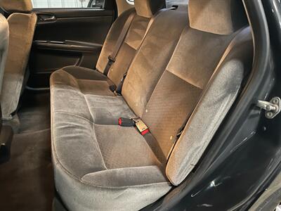 2014 Chevrolet Impala Limited LS Fleet   - Photo 15 - Saint Louis, MI 48880-9800