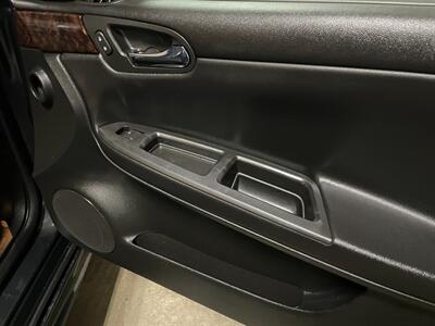 2014 Chevrolet Impala Limited LS Fleet   - Photo 20 - Saint Louis, MI 48880-9800