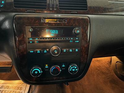 2014 Chevrolet Impala Limited LS Fleet   - Photo 13 - Saint Louis, MI 48880-9800