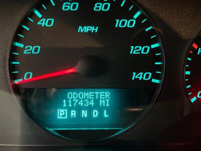 2014 Chevrolet Impala Limited LS Fleet   - Photo 11 - Saint Louis, MI 48880-9800