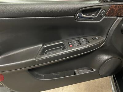 2014 Chevrolet Impala Limited LS Fleet   - Photo 21 - Saint Louis, MI 48880-9800