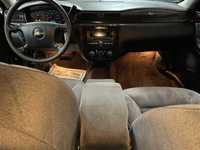 2014 Chevrolet Impala Limited LS Fleet   - Photo 8 - Saint Louis, MI 48880-9800