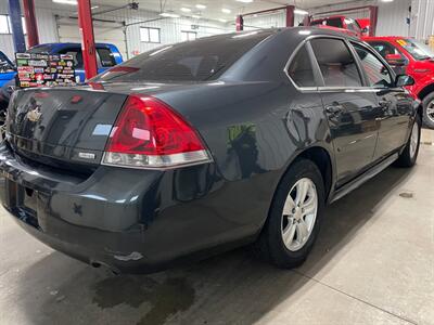 2014 Chevrolet Impala Limited LS Fleet   - Photo 5 - Saint Louis, MI 48880-9800